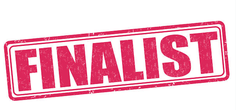  Finalist